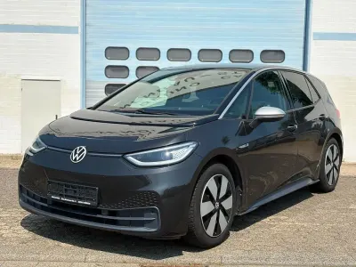 Gebraucht VW ID.3