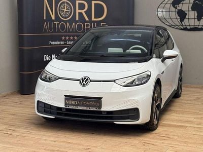 Second-hand VW ID.3 Pro 150 kW (204 CP) 2023 Alb Hatchback