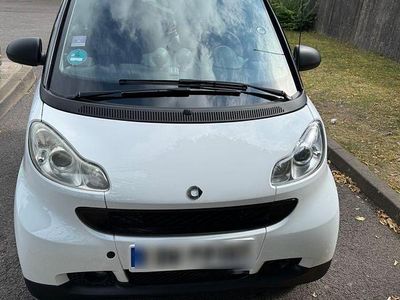 Smart ForTwo Coupé