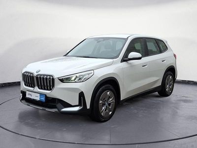 Gebraucht BMW iX1 Performance 230 kW (313 PS) 2022 Weiß SUV