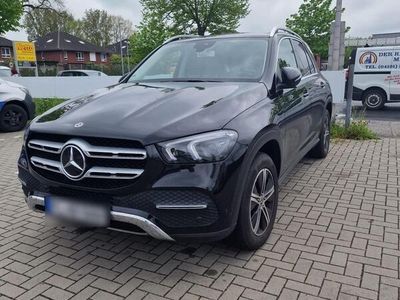 Mercedes GLE300