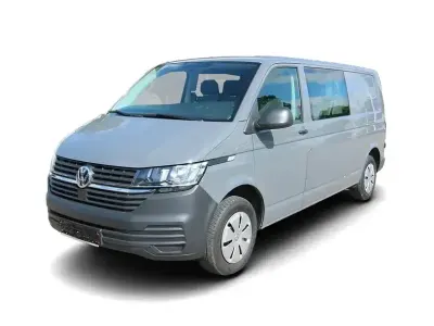 Gebraucht VW T6.1 Trendline 2023 Grau Van