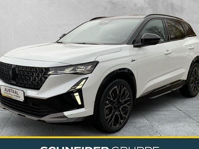 Weiß Neu 2025 Renault Austral Esprit Alpine SUV | 42.100 € (Fairer Preis)