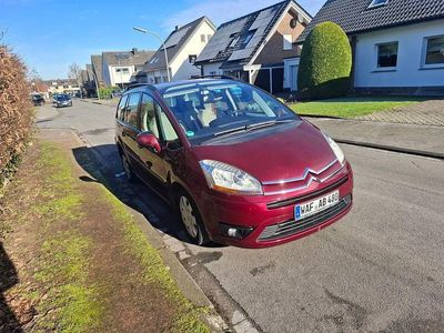 Citroën Grand C4 Picasso