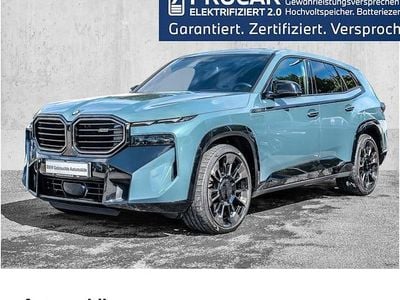BMW XM