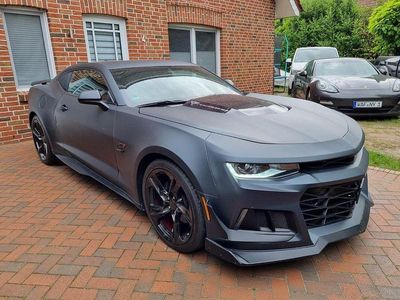 Chevrolet Camaro ZL1