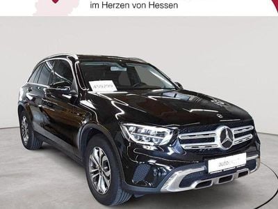 Mercedes GLC220