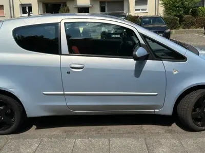 Gebraucht Mitsubishi Colt