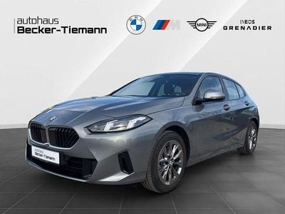 Second-hand BMW 120 Efficient Dynamics 156 CP (114 kW) 2025 Gri Hatchback