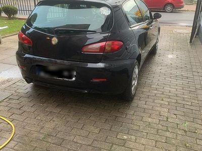 Alfa Romeo 147