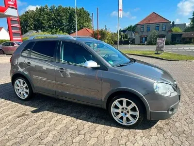 Gebraucht VW Polo Cross