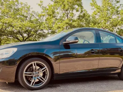 Gebraucht Volvo S60
