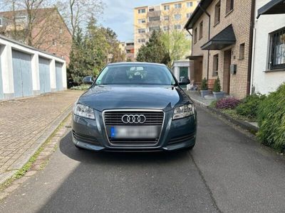 gebraucht Audi A3 Sportback 1.4 TFSI Attraction Attraction