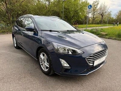 Używany Ford Focus