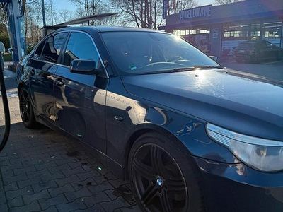 Gebraucht BMW 520 170 PS (125 kW) 2004 Limousine