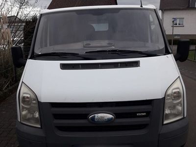 gebraucht Ford Transit 