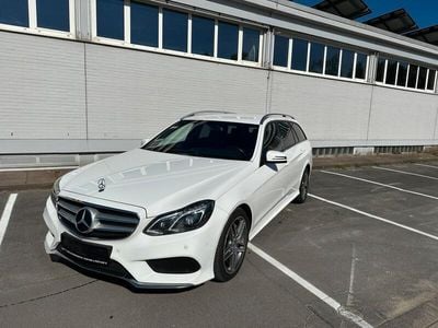 Mercedes E350