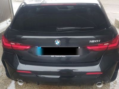 gebraucht BMW 120 M i F40 2021
