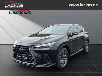 Lexus NX350h
