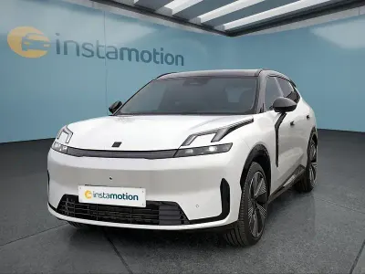 Gebraucht Lynk & Co 08