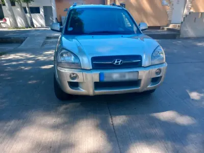 Gebraucht Hyundai Tucson