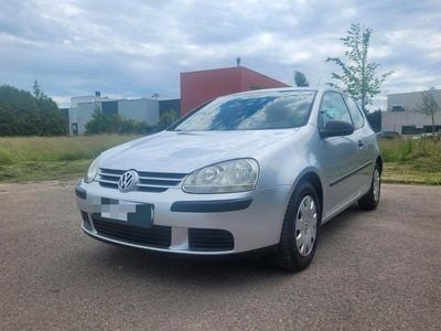 VW Golf V
