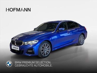 BMW 330e