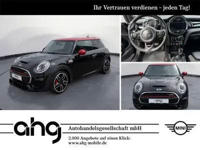 Usata Mini John Cooper Works Sport 231 CV (169 kW) 2018 Nero Utilitaria