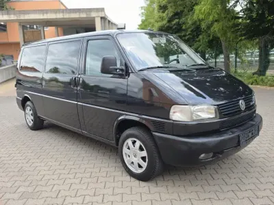 Gebraucht VW T4