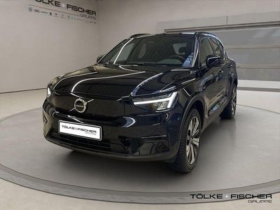 Second-hand Volvo XC40 Core 300 kW (408 CP) 2022 Negru SUV