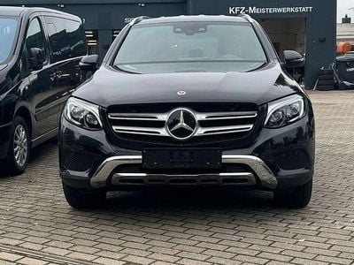 Mercedes GLC220