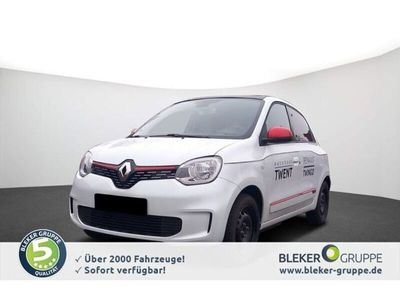 gebraucht Renault Twingo TWINGOTechno