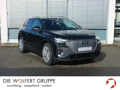 Gebraucht Audi Q4 e-tron
