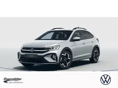 Neu VW Taigo R-line 116 PS (85 kW) 2026 Schwarz SUV