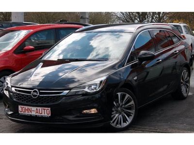gebraucht Opel Astra Sports Tourer INNOVATION*Key Less*LED*