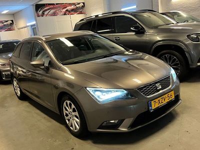 Seat Leon ST