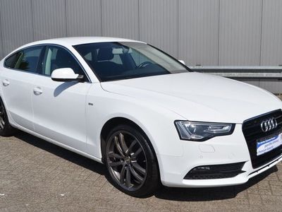 gebraucht Audi A5 Sportback 1.8 TFSI S LINE NAVI BI XENON PDC