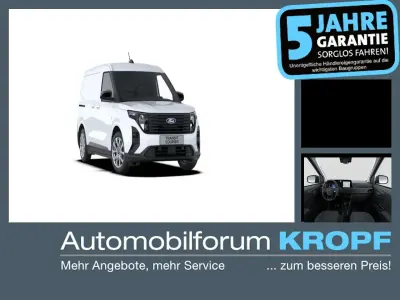 Gebraucht Ford Courier
