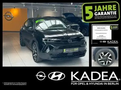 Gebraucht Opel Mokka