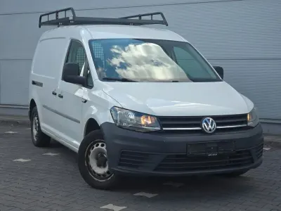 Gebraucht VW Caddy Maxi