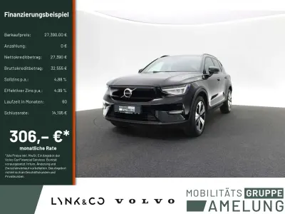 Gebraucht Volvo XC40