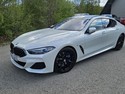 BMW 840