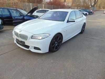 gebraucht BMW M550 M550 d xDrive