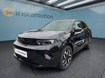 Usata Opel Mokka 131 CV (96 kW) 2025 Nero SUV