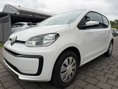 Gebraucht VW up!