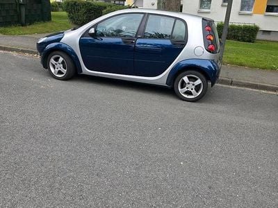 Gebraucht Smart ForFour 95 PS (69 kW) 2005 Kleinwagen