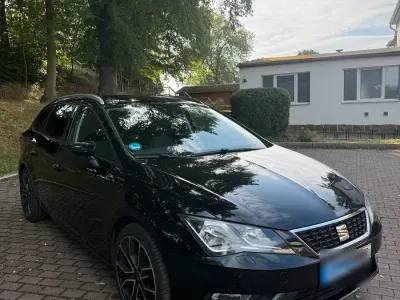 Gebraucht Seat Leon ST