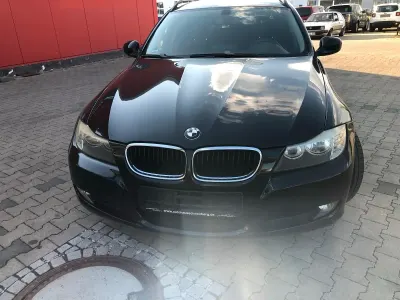 Gebraucht BMW 318