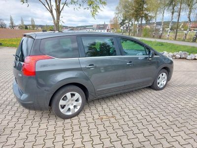 gebraucht Peugeot 5008 2.0 Family HDi FAP 150 Family