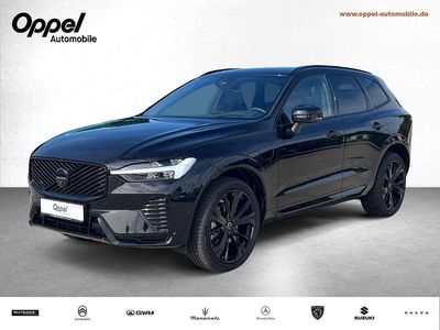 Onyx black / metallic Neu 2025 Volvo XC60 Ultra SUV | 74.690 € (Etwas zu teuer)